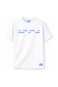 Be Busy Shirt