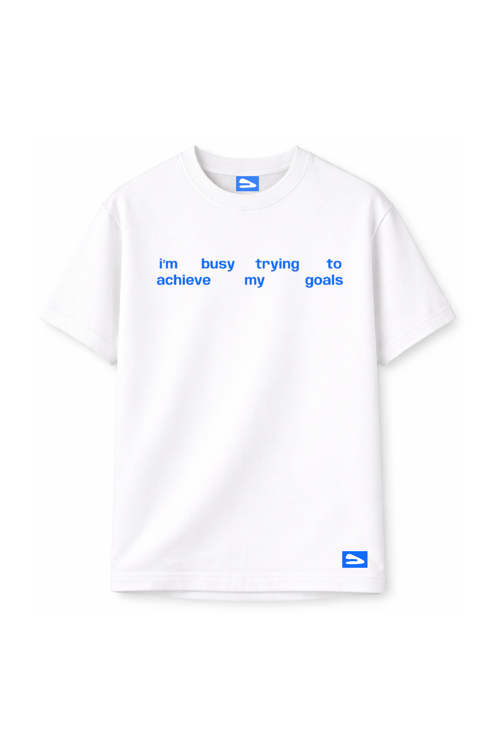 Be Busy Shirt